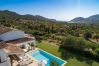 Villa in Andratx - M4r 02. Can Parra Port de Andratx