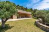 Villa in Estellencs - M4R Villa Es Port Views