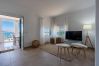 Apartment in Alcudia - M4R  Barcarés Voramar I