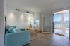 Apartment in Alcudia - M4R  Barcarés Voramar I