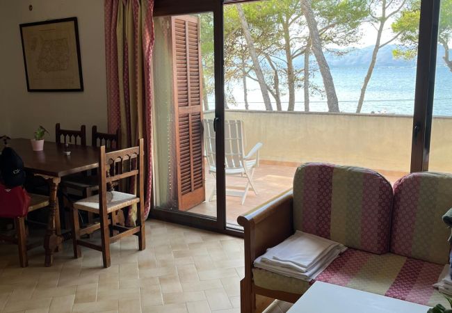 Villa in Alcudia - M4R. Morell Vermell