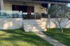Villa in Alcudia - M4R. Morell Vermell