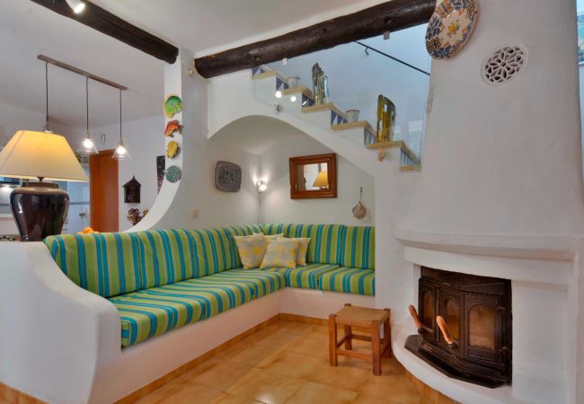 Villa in Platja de Muro - M4R. Villa Jeroni