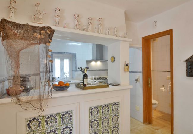 Villa in Platja de Muro - M4R. Villa Jeroni