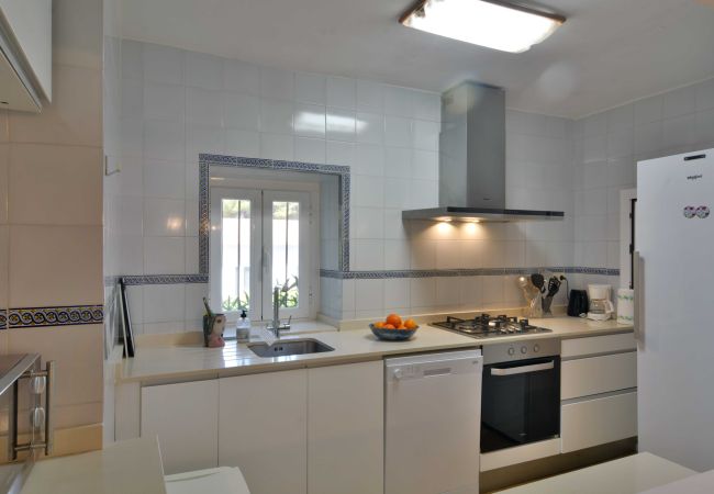 Villa in Platja de Muro - M4R. Villa Jeroni