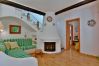 Villa in Platja de Muro - M4R. Villa Jeroni