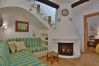 Villa in Platja de Muro - M4R. Villa Jeroni