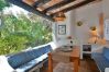 Villa in Platja de Muro - M4R. Villa Jeroni