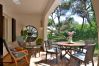 Villa in Platja de Muro - M4R. Villa Jeroni