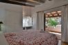 Villa in Platja de Muro - M4R. Villa Jeroni