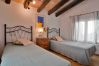 Villa in Platja de Muro - M4R. Villa Jeroni